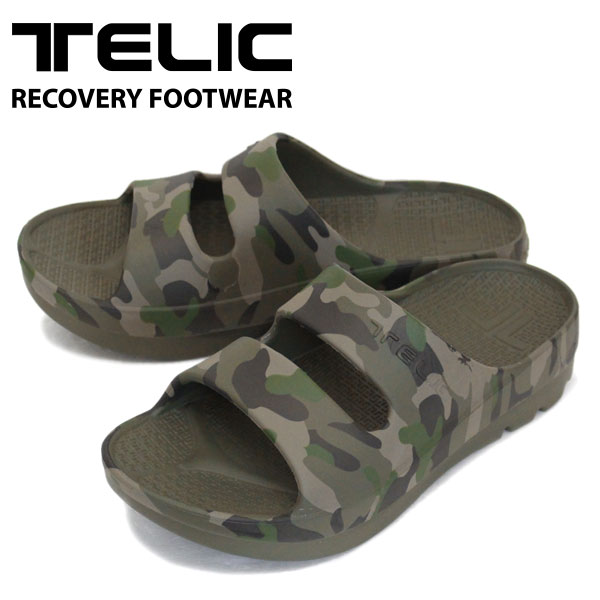 TELIC(テリック)正規取扱店