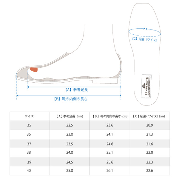 正規取扱店TEMPERATE(テンパレイト)正規取扱店