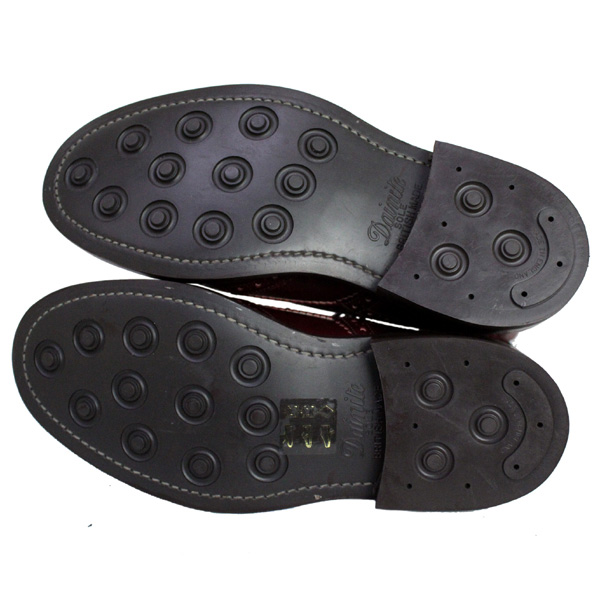 正規取扱店 Tricker's トリッカーズ 2508M COUNTRY BROGUE(カントリーブローグ) ダイナイトソール ロリーポップキャバリア TK025