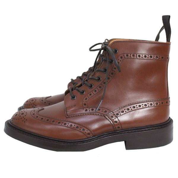 Trickers 6836 Oxford ダイナイトソール Trickers 6836 Oxford ダイナイトソール 靴