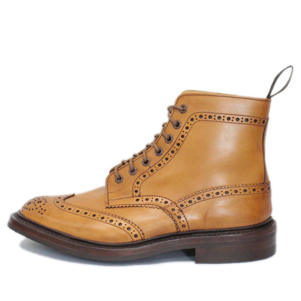Tricker's(トリッカーズ)正規取扱店THREEWOOD