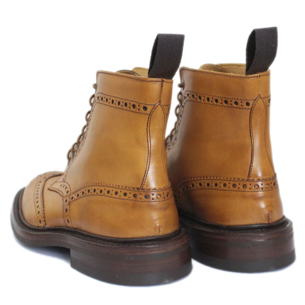 Tricker's(トリッカーズ)正規取扱店THREEWOOD
