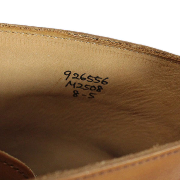 Tricker's(トリッカーズ)正規取扱店THREEWOOD