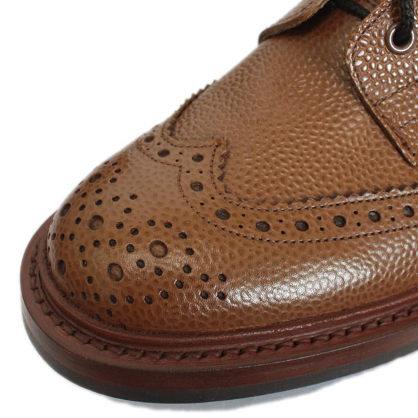 Tricker's(トリッカーズ)正規取扱店THREEWOOD