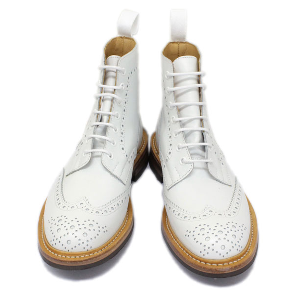 Tricker's(トリッカーズ)正規取扱店THREEWOOD