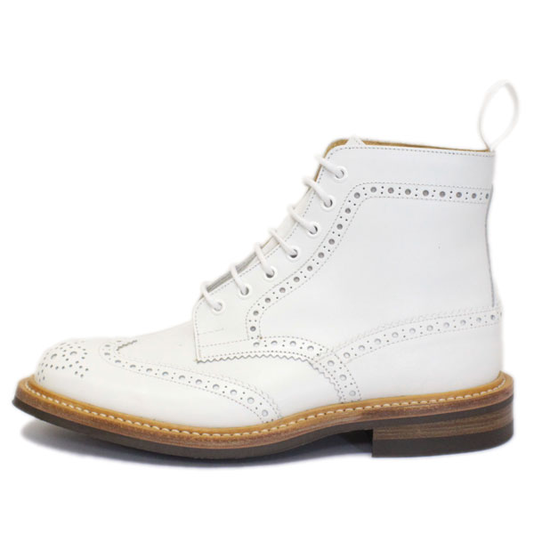 Tricker's(トリッカーズ)正規取扱店THREEWOOD