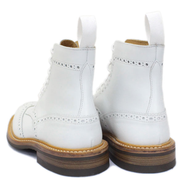 Tricker's(トリッカーズ)正規取扱店THREEWOOD