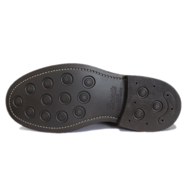 Tricker's(トリッカーズ)正規取扱店THREEWOOD
