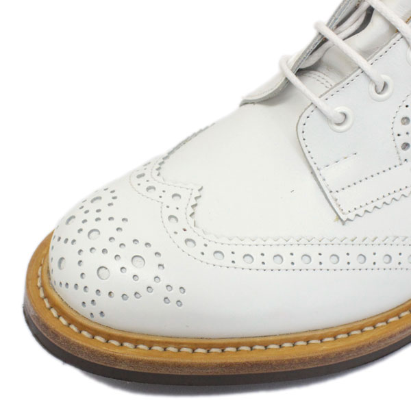 Tricker's(トリッカーズ)正規取扱店THREEWOOD