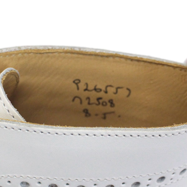 Tricker's(トリッカーズ)正規取扱店THREEWOOD