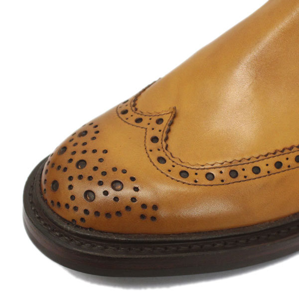 Tricker's(トリッカーズ)正規取扱店THREEWOOD