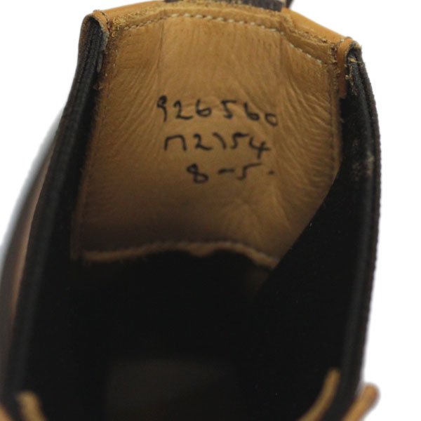 Tricker's(トリッカーズ)正規取扱店THREEWOOD