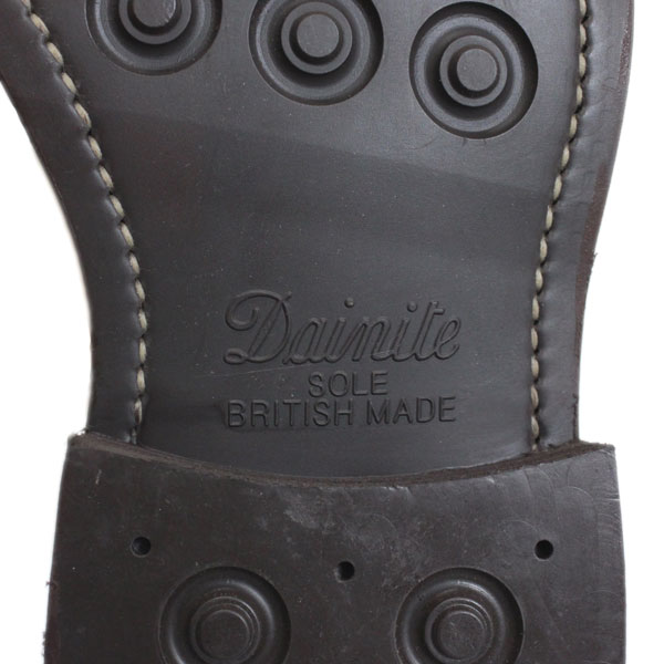 Tricker's(トリッカーズ)正規取扱店THREEWOOD