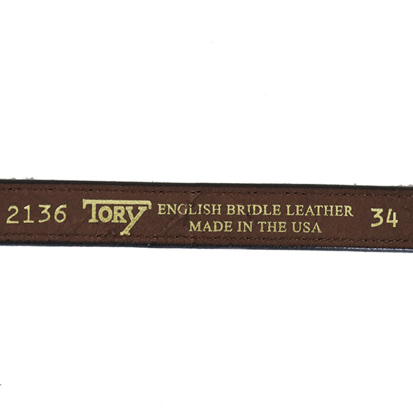 TORYLEATHER(トリーレザー)正規取扱店