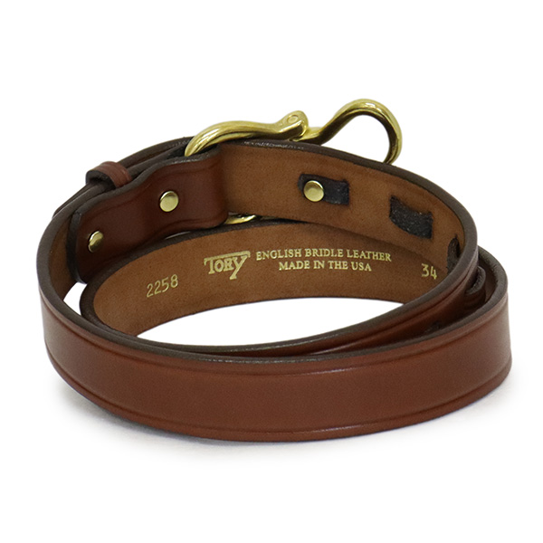TORYLEATHER(トリーレザー)正規取扱店