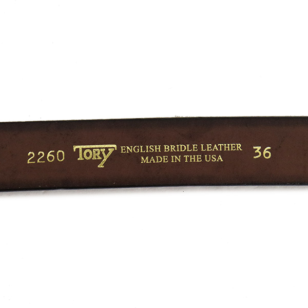 TORY LEATHER(トリーレザー)正規取扱店