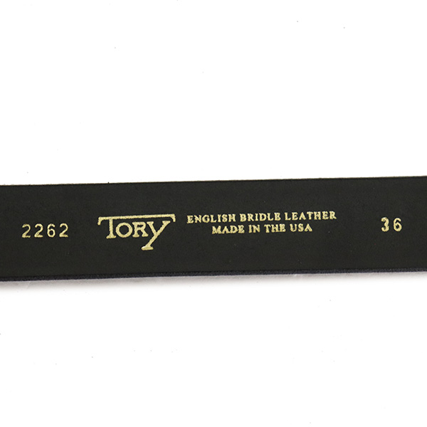 TORY LEATHER(トリーレザー)正規取扱店