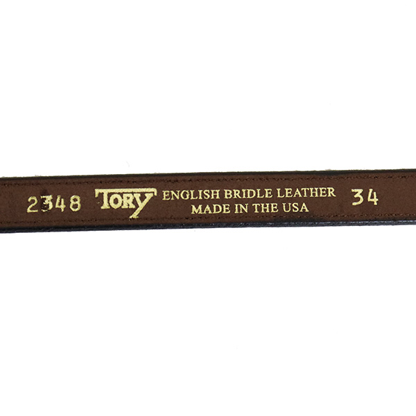 TORYLEATHER(トリーレザー)正規取扱店