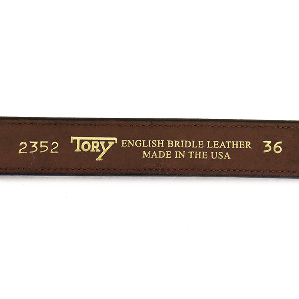 TORY LEATHER(トリーレザー)正規取扱店