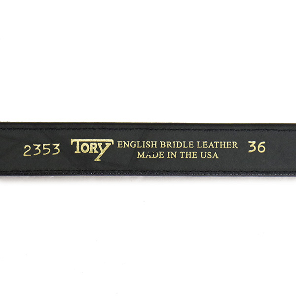 TORY LEATHER(トリーレザー)正規取扱店