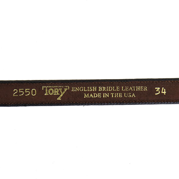 TORYLEATHER(トリーレザー)正規取扱店