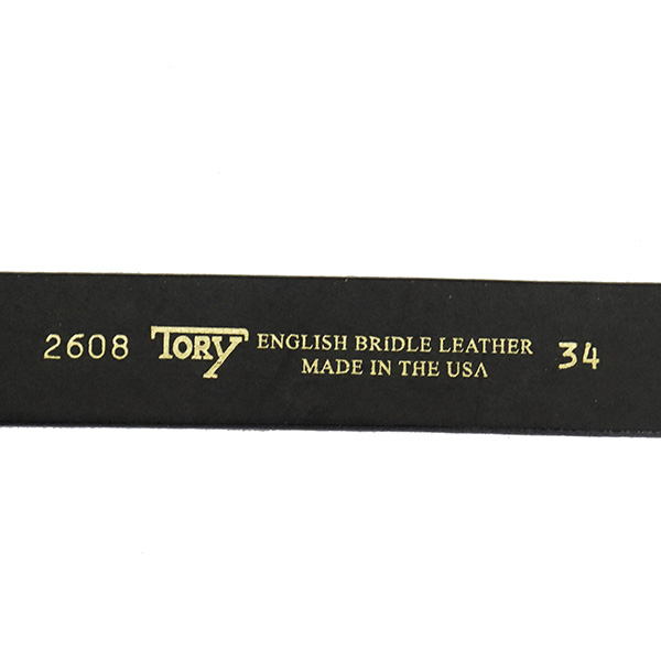 TORYLEATHER(トリーレザー)正規取扱店