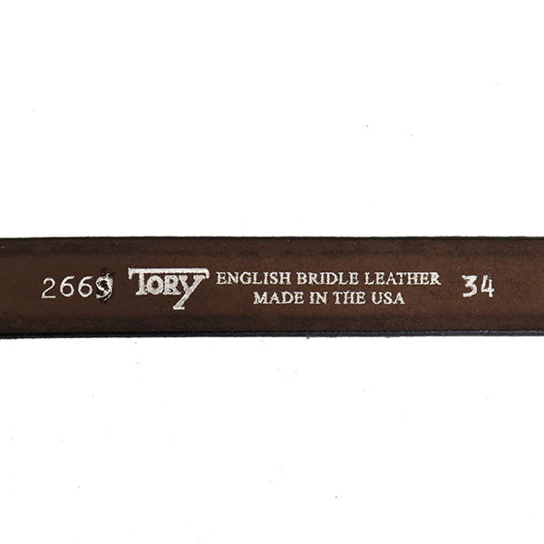TORYLEATHER(トリーレザー)正規取扱店