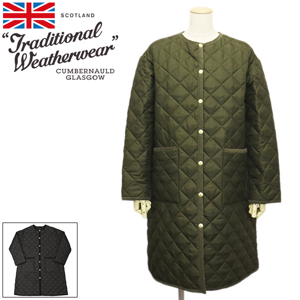 正規取扱店 Traditional Weatherwear (トラディショナルウェザー