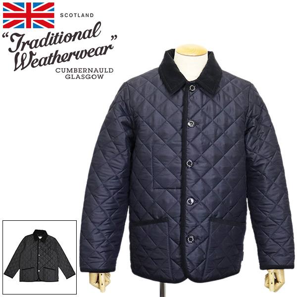 Traditional Weatherwear (トラディショナルウェザーウェア)正規取扱店