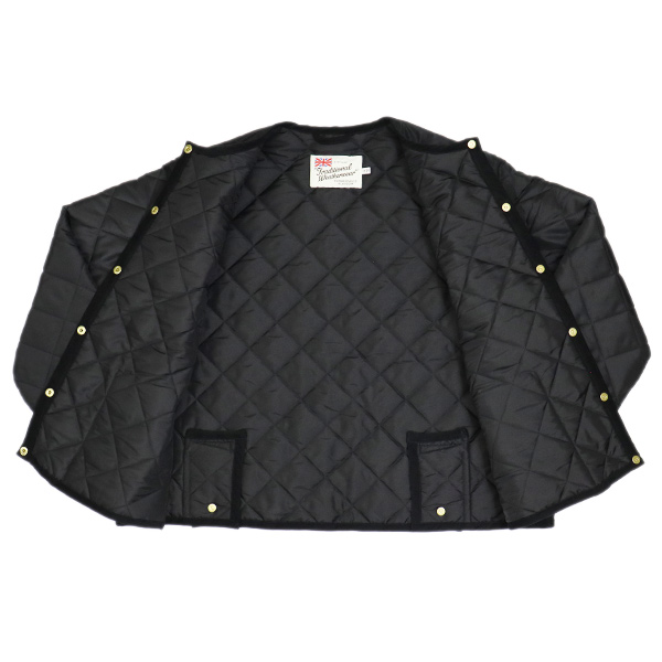 トラディショナルウェザーウェア正規取扱店