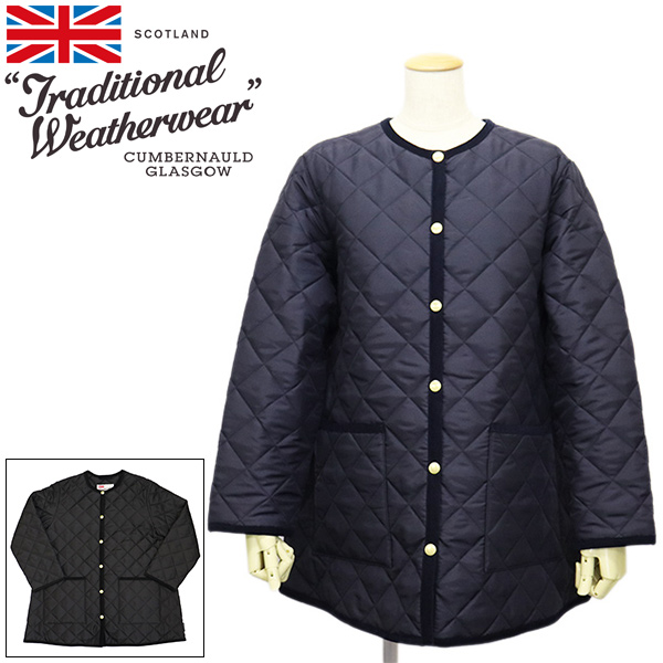 トラディショナルウェザーウェア正規取扱店