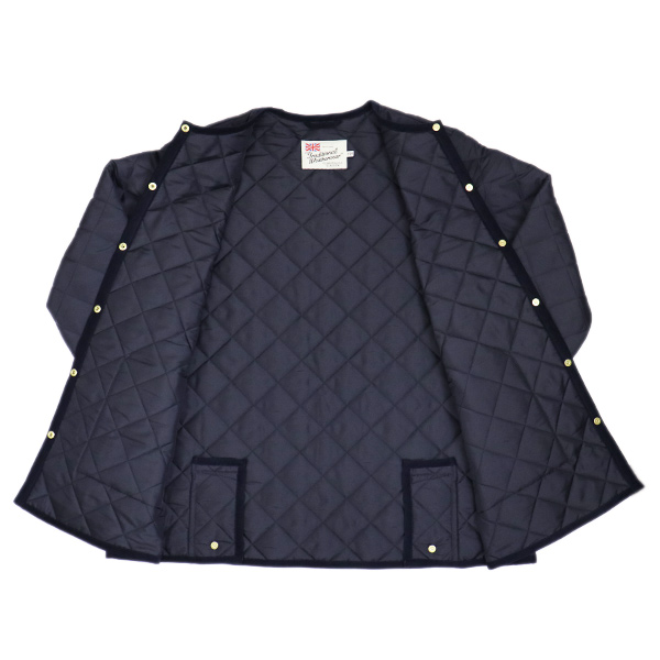 トラディショナルウェザーウェア正規取扱店