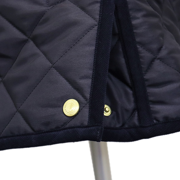 トラディショナルウェザーウェア正規取扱店