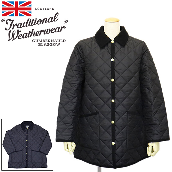 トラディショナルウェザーウェア正規取扱店