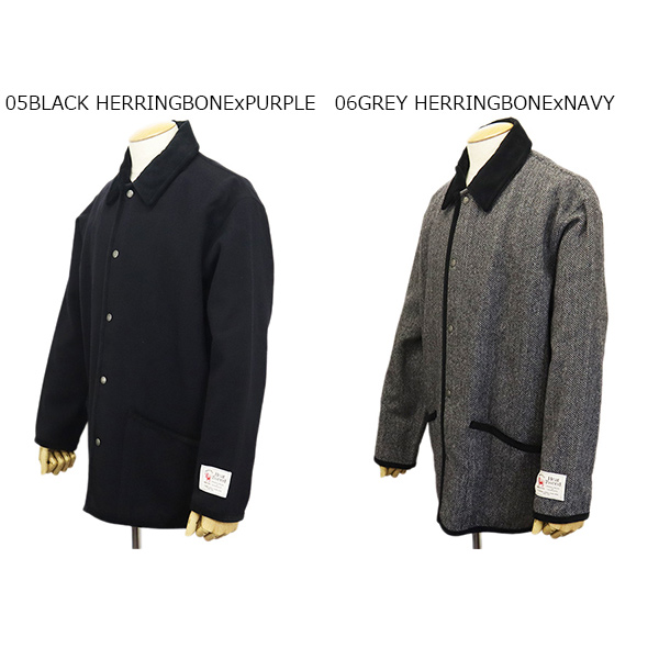 Traditional Weatherwear (トラディショナルウェザーウェア)正規取扱店