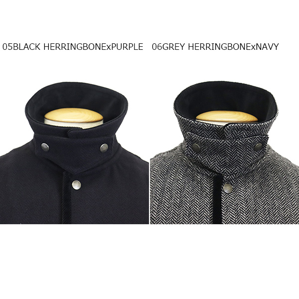 Traditional Weatherwear (トラディショナルウェザーウェア)正規取扱店