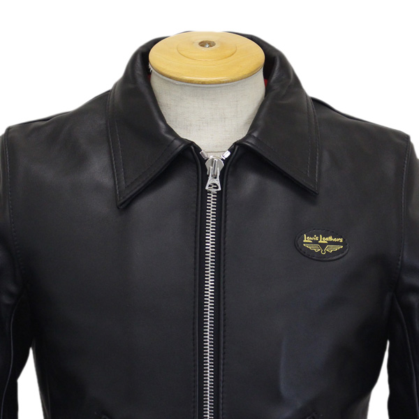 正規取扱店THREEWOOD(スリーウッド)LewisLeather(ルイスレザー)