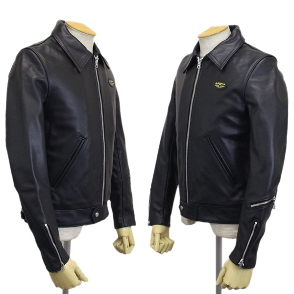 正規取扱店THREEWOOD(スリーウッド)LewisLeather(ルイスレザー)