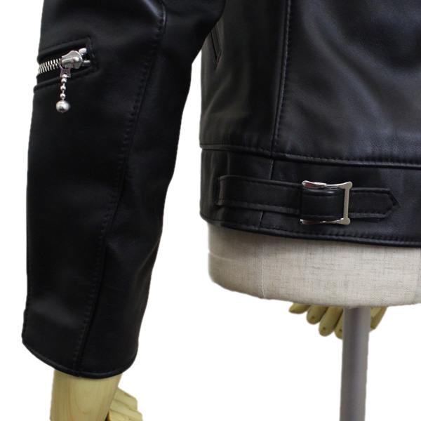 正規取扱店THREEWOOD(スリーウッド)LewisLeather(ルイスレザー)