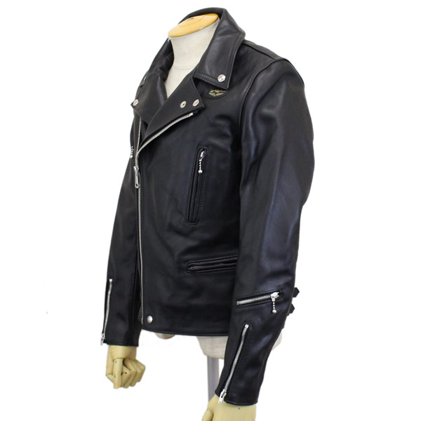 ルイスレザー ライトニング 402t タイトフィット シープ 42 2909500000014180-1w.jpg