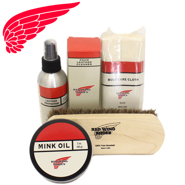 REDWING(レッドウィング)正規取扱店