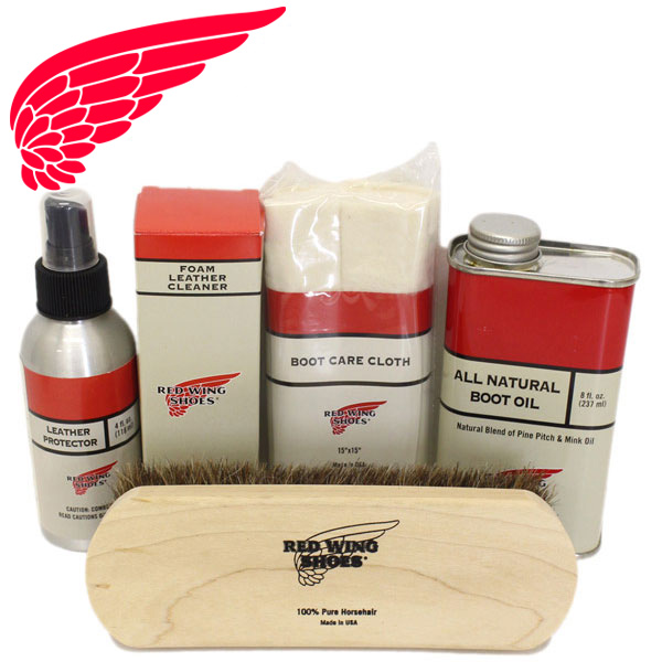 REDWING(レッドウィング)正規取扱店