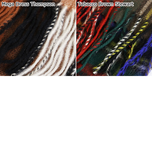 TWEEDMILL(ツイードミル)正規取扱店