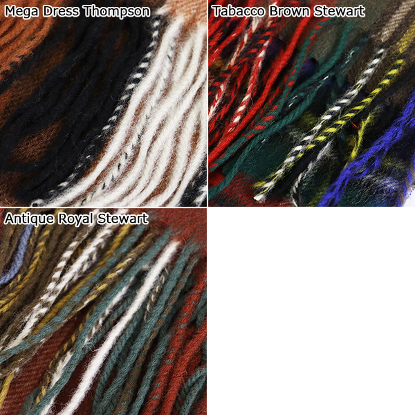 TWEEDMILL(ツイードミル)正規取扱店