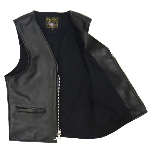 vanson(バンソン)正規取扱店