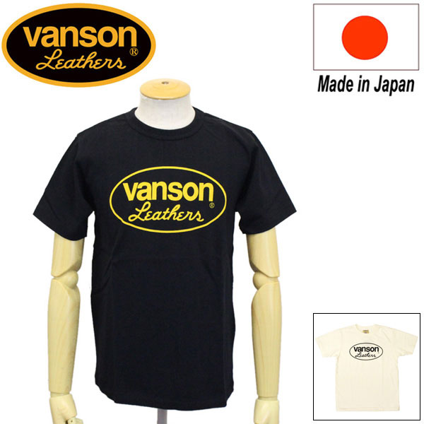 vanson(バンソン)正規取扱店THREEWOOD