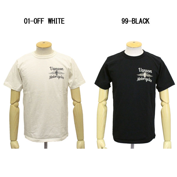 vanson(バンソン)正規取扱店THREEWOOD