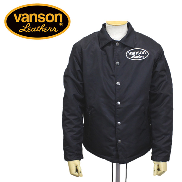 vanson(バンソン)正規取扱店