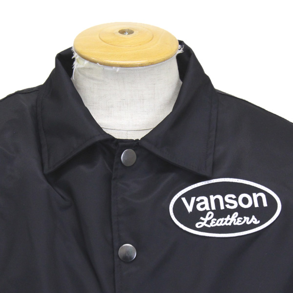 vanson(バンソン)正規取扱店