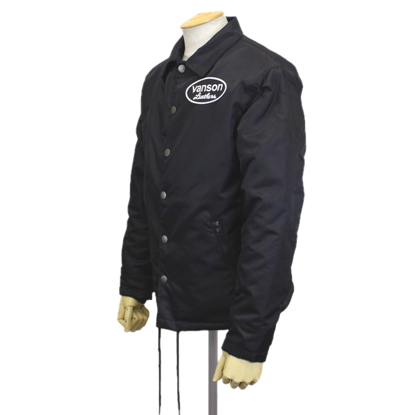 vanson(バンソン)正規取扱店